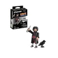 thumbnail image 1 of Set de Juego Playmobil Naruto Itachi Akatsuki 5 Piezas, 1 of 4