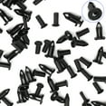thumbnail image 2 of Lefu 100Pcs Fender Rivets Fit for ATV UTV Can Am Maverick/ Commander/ Outlander, 2 of 7