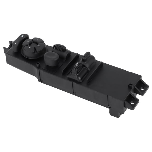 Interruptor de ventana eléctrica del lado del conductor delantero izquierdo único para Jeep Cherokee 1999-2001 No.56009450AC