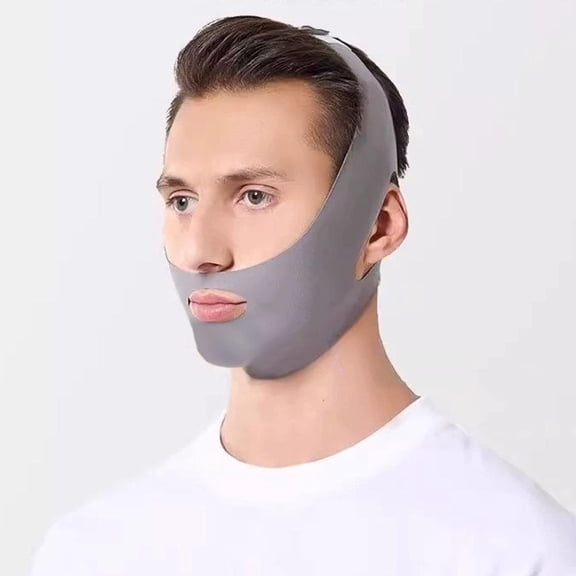 Face Slimming Bandage V Line Face Shaper Double Chin Lifting Reducer Face
