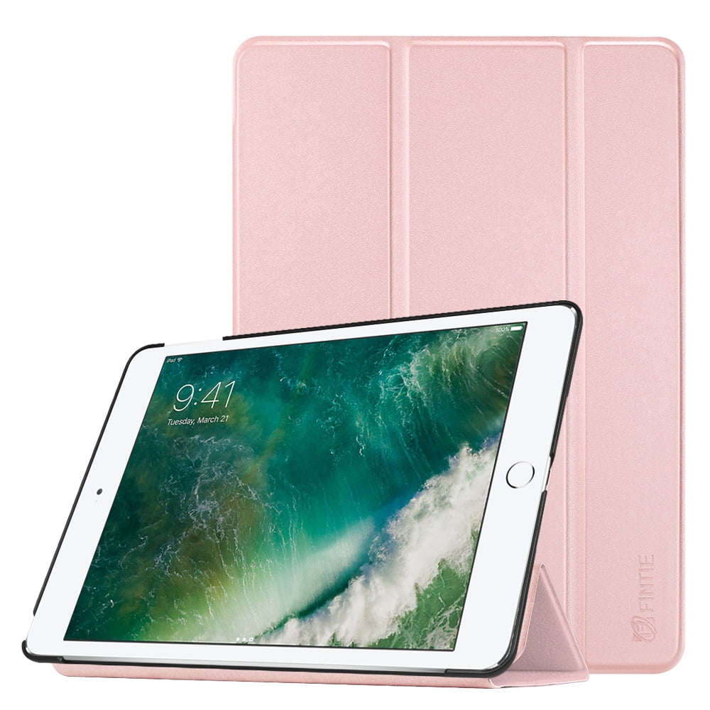 Fintie iPad 9.7 Inch 2018 / 2017 Case, SlimShell Cover for iPad 6th Gen / 5th Gen /iPad Air 2 / iPad Air