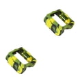 thumbnail image 3 of Funda para ordenador de buceo Advancent azul CBP199747, 3 of 5