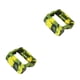thumbnail image 2 of Funda para ordenador de buceo Greeniant Shearwater Perdix azul, 2 of 5