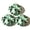 B, variant on Wax Cracking Squishy Stress Balls, Crunchy Crackable Fidget Sensory Toy, Dreamy Pastel Colors, 3.15 Inch