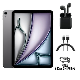 2024 Apple iPad mini A17 Pro chip, Built for Apple Intelligence