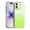 Green, variant on For iPhone 17 Pro Translucent Candy Gradient Series 3-in-1 Magnetic Phone Case,Yellow,For iPhone 17 Pro