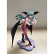 thumbnail image 1 of Figura de acción de Anime Demon Warrior, colección de muñecos de Halloween, vampiro Hunter, Morrigan, Aensland, Darkstalkers, Bishoujo, 1 of 4