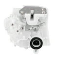 thumbnail image 4 of Actuador de cerradura de puerta trasera izquierda con pestillo eléctrico para Honda CRV 2007-2011 72650 SWA-A01, 4 of 12