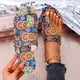 thumbnail image 4 of WILLBEST Sandalias Para Mujer Sandalias Casuales De Punta Abierta Planas Y Cómodas Para La Playa 966, 4 of 6