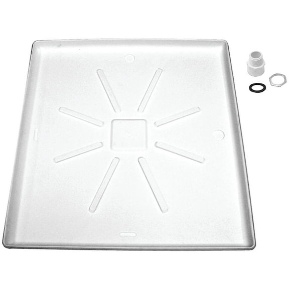 Lambro 1780 Washing Machine Accessory, Standard Tray