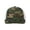 Army Camo/ White, variant on Men's Patterned Snapback Trucker Cap , Style 112P