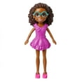 thumbnail image 4 of Polly Pocket Poupée et 18accessoires, Atelier de peinture de Shani, 4 of 7