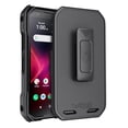 thumbnail image 4 of Estuche BELTRON para Kyocera DuraForce Pro 3 con clip, 4 of 7
