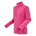 thumbnail image 3 of Dare 2B Womens Mayse Full Zip Fleece Jacket, 3 of 5