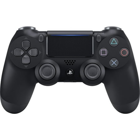 Sony PlayStation 4 DualShock 4 Wireless Controller - Black New