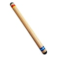 thumbnail image 2 of Palo de lluvia de madera con arcoíris, instrumento de aprendizaje temprano, sonajero de percusión Orff 60 centímetros, 2 of 9