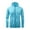 Sky Blue, variant on Baqcunre Trench Coats For Women Breathable Adult Sunshade Outdoor Street Riding Mountaineering Clothing Sun Clothing Jackets For Women Fall Outfits For Women 2023 Blue L