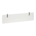 thumbnail image 1 of OFM CL-MP60-66 60 in. Fulcrum Series Frosted Plastic Modesty Panel, Hanging Privacy Panel, 1 of 1