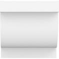 thumbnail image 2 of Ekena Millwork 6"W X 6"H X 24"L Standard Alpine Architectural Grade PVC Rafter Tail, 2 of 4