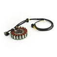 thumbnail image 5 of Stator Generator For Honda XL125V Varadero 2007-2016, 5 of 8