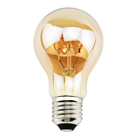 Mixtomax Led Vintage Edison Bulb 40w Incandescent Replacement A19 4w Mixtomax Led Vintage Edison Bulb 40w Incandescent Replacement A19 4w Antique Light Dimmable For