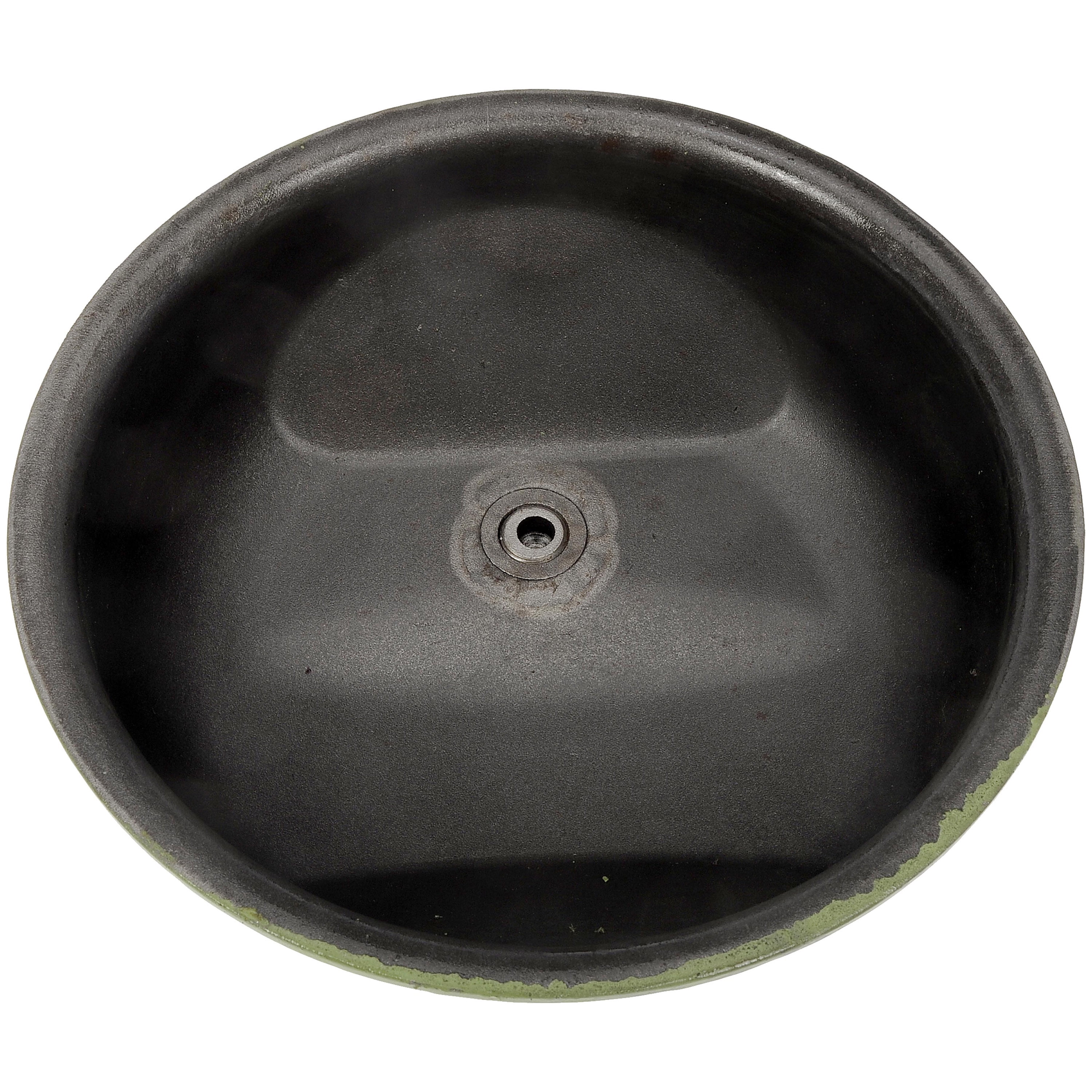 Dorman 926-958 Differential Cover for Specific Toyota Models, Green