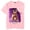 Pink, variant on Shakiras Merch Shirt 2026 New Tour Print Tshirts Fashion Music Fans Tees