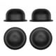 thumbnail image 2 of 4 Piezas Pie De Maleta Negro Pernos Inferiores De Equipaje Universales Para Maletas De Viaje Estilo A Sunnimix, 2 of 8