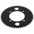 thumbnail image 1 of LIFKOME Electric Motor Sprocket with Round Design for Repair 1Set, 1 of 8