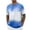A-Blue922, variant on JAJAHO Tie Dye T Shirts For Men Raglan Short Sleeve Casual Comfortable Graphic Tee For Daily Wear Loose Fit Crew Neck Soft Tops