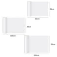 thumbnail image 6 of sunsanly 1 Set Cat Scratch Protector Thicken Anti Cat Scratch Furniture Guard Transparent Single-Sided Sticky Couch Protector for Home, 6 of 8