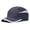 Grey, variant on Unisex Washed Mesh Patchwork Baseball Cap Quick Dry Adjustable Color Block Hat for Cycling Hiking Sports Daily Wear Grey