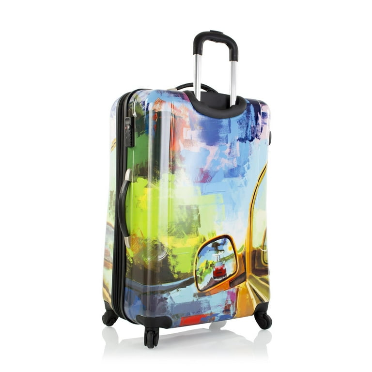 Heys cruise luggage sales