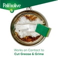 thumbnail image 5 of Palmolive Ultra Strength Liquid Dish Soap, Cuts Grease and Grime, No Soaking Needed, 32.5 fl oz, 5 of 13