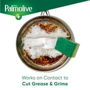 Palmolive Ultra Oxy Liquid Dish Soap, Deep Grease Cutting, 28 fl oz EZ-Pump Bottle