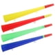 thumbnail image 2 of 4 Uds. Accesorios divertidos de trompeta para estadio, juego de fútbol, ​​bocina, ruidos, trompetas de alegría para fútbol, 2 of 8