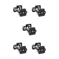 thumbnail image 3 of Tholdsy Phone Holder Plastic Office Vertical Horizontal Stand Hands-free Streaming Accessory Watch Live TV Bracket Tablet Cellphone Type2 NO2, 3 of 6