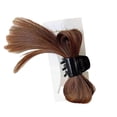 thumbnail image 1 of Pince Queue de Cheval Haute pour Femmes Pince à Cheveux Demi-Nouée Pince Requin, 1 of 8