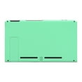 thumbnail image 2 of eXtremeRate Mint Green Backplate Housing w/Full Set Buttons Replacement Shell for Nintendo Switch, 2 of 7