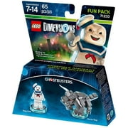 Lego Dimensions Ghost Staypuft Fun Pack (Universal)