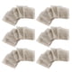 thumbnail image 3 of Ficarrico 30 unidades de polvo de baño de pies de medicina china, bolsa de baño de pies de ajenjo higiénico natural para hombres y mujeres, 3 of 8