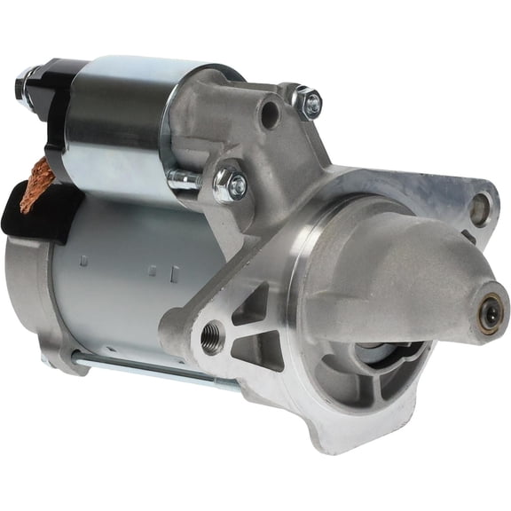 OEG Parts New 12V 1.5kW Starter Replacement For Scion iQ 1.3L 12-15 2012 2013 2014 2015 Please Confirm By Part Number 91-29-5851 91-29-5843 428000-8021 4280008021 28100-47200 2810047200
