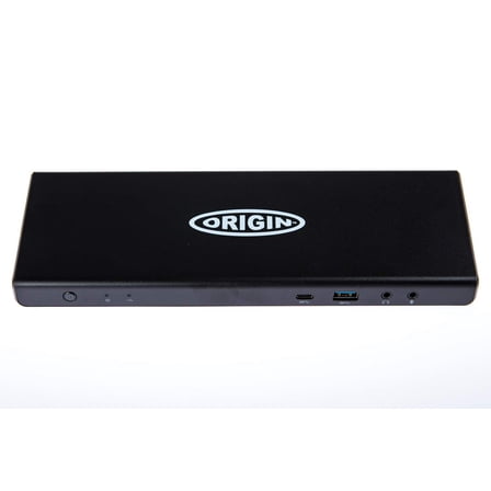 ORIGIN STORAGE USB TRIPLE (4K Ultra HD)