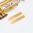thumbnail image 3 of 10 pcs Clarinet Reeds Replacement Clarinet Player Reeds Performance Clarinet Reeds, 3 of 4