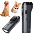 thumbnail image 4 of Rechargeable P10 Smart Ultra-sonic Dog Bark Control Devices 3-Heads Anti-Barking Devices Portable Dog Barking Deterrent Devices for Indoors Outdoors, 4 of 6