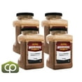 thumbnail image 1 of Moulin Rouge Ground Cinnamon, 1.6 kg (4/Case) - Aromatic Spice Sensation, 1 of 1