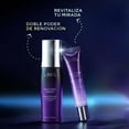 thumbnail image 2 of L'BEL - Set Nocturne, Contorno Ojos 15 g + S&eacute;rum Antiedad 30 ml + Bolsa de Regalo, con &Aacute;cido Hialur&oacute;nico, Cuidado Facial, Skincare, para Todas Edades, para Rosto Salud, 2 of 7