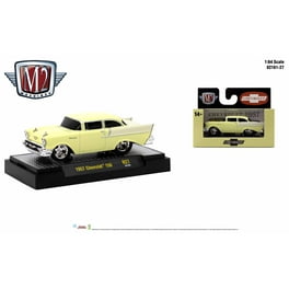 M2 Machines Gassers - 1941 Willys Coupe - Gasser - Walmart.com