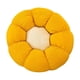 thumbnail image 1 of Sofa Vama Ropa de Cama Cojín de flores para sala de estar, oficina, tatami, cojín de flores de sol, cojín, almohada y respaldo for Navideño, 1 of 3