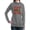 Charcoal Heather, variant on CafePress - Ugly Bigfoot Tracker - Pullover Hoodie, Classic & Comfortable Hooded Sweatshirt